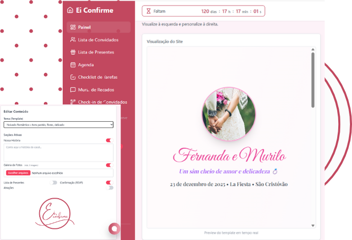 Tecnologia Ei Confirme